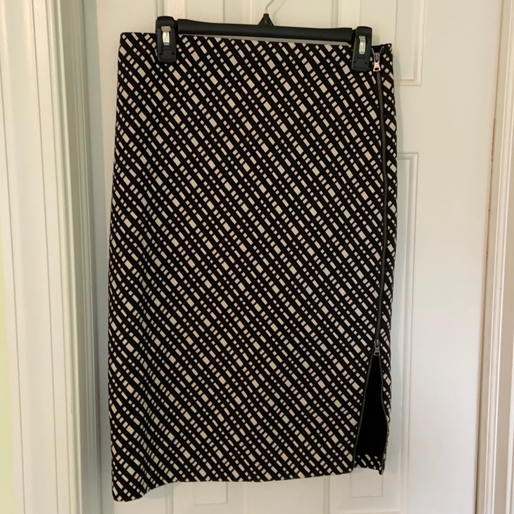 Express Pencil Skirt